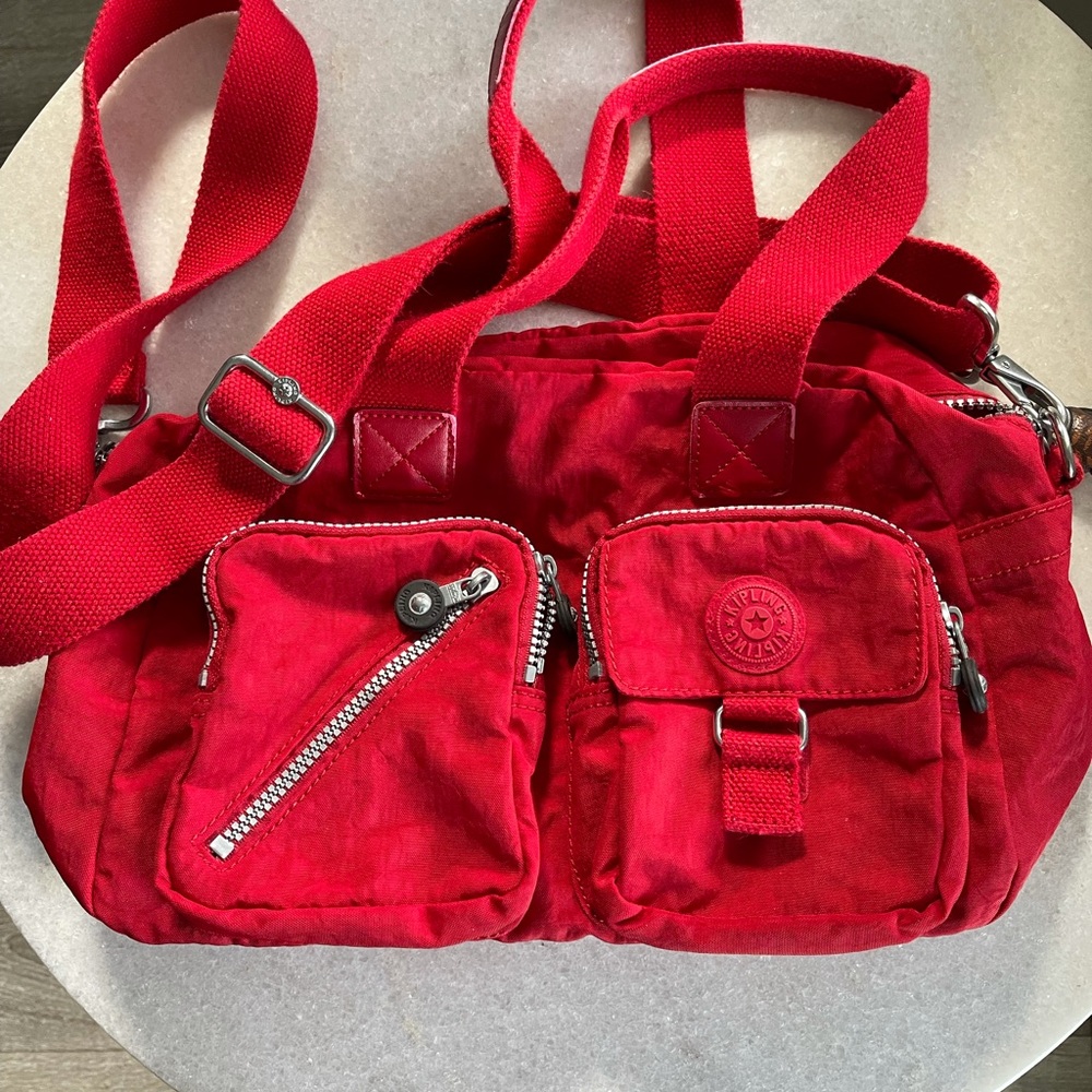 Kipling bag
